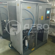  Техническое обслуживание компрессора Atlas Copco GA 18+FF_1