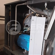Техническое обслуживание компрессора Atlas Copco G22 FF_3