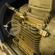 Ремонт компрессора Airpol KT 11_3