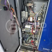 Ремонт компрессора CECCATO DRD100_2