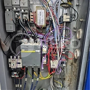 Ремонт компрессора CECCATO DRD100_3