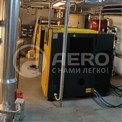 Техническое обслуживание компрессоров Kaeser SK 25_1