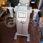 Установка адсорбционного осушителя ARIACOM APD-S015_1