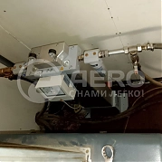 Установка адсорбционного осушителя ARIACOM APD-S015_2