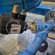 Диагностика и ремонт адсорбционного осушителя KRAFTMANN ADN 351 _3