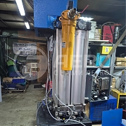 Диагностика адсорбционного осушителя Ceccato ADS54_1