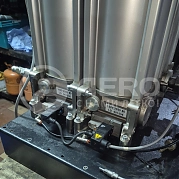 Диагностика адсорбционного осушителя Ceccato ADS54_2