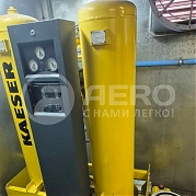 Диагностика адсорбционного осушителя KAESER DC-75_1