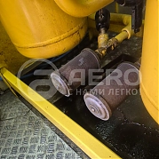 Диагностика адсорбционного осушителя KAESER DC-75_2