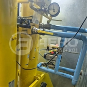 Диагностика адсорбционного осушителя KAESER DC-75_3