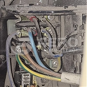 Диагностика рефрижераторного осушителя FIAC TDRY 12_2