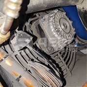 Диагностика рефрижераторного осушителя FIAC TDRY 12_3