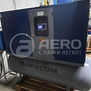 Техническое обслуживание компрессора ARIACOM NT11_1