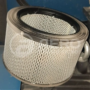 Техническое обслуживание компрессора ARIACOM NT11_2