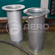 Техническое обслуживание компрессора ARIACOM NT45_1