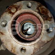 Техническое обслуживание компрессора Atlas Copco GA55C_2