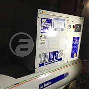 Техническое обслуживание компрессора Fiac Silver 20/500_1