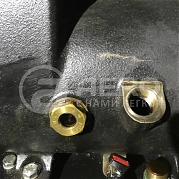 Техническое обслуживание компрессора Fiac Silver 20/500_2