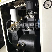 Техническое обслуживание компрессора Fiac Silver 20/500_3