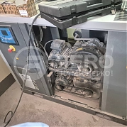 Диагностика и техническое обслуживание компрессора Atlas Copco SF11+FF_1