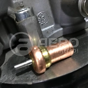 Техническое обслуживание компрессора Atlas Copco GA5 FF_2