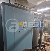 Техническое обслуживание компрессоров Comaro MD110_1