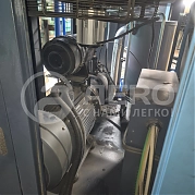Техническое обслуживание компрессоров Comaro MD110_2