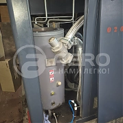 Техническое обслуживание компрессоров Comaro MD110_4