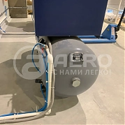 Пусконаладочные работы компрессоров ARIACOM NT 11 8DF 500_2