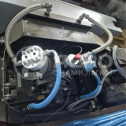 Пусконаладочные работы (ПНР) дожимного компрессора ARIACOM HPB 22 40P_2