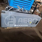 Пусконаладочные работы (ПНР) дожимного компрессора ARIACOM HPB 22 40P_1