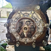 Капитальный ремонт двигателя компрессора Atlas Copco XAS 88_5