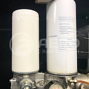 Техническое обслуживание компрессора Atlas Copco GA18FF_3