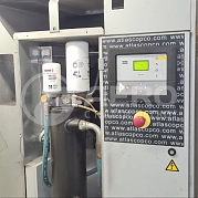 Техническое обслуживание компрессора Atlas Copco GA18_1