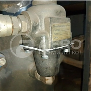 Ремонт компрессора IRONMAC IC 30/15 D VSD_4