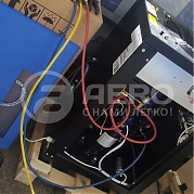 Первичный запуск осушителей ARIACOM DD 1000 и DD 500_2