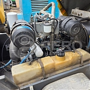 Ремонт и техническое обслуживание компрессора Atlas Copco XAS 88_2