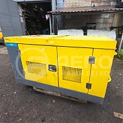 Ремонт компрессора Atlas Copco U175_2