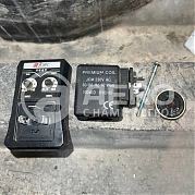 Диагностика осушителя ARIACOM AR 0183 (C4)_4