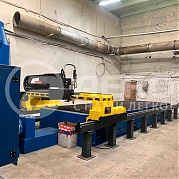 ARIACOM NT15 DF 500 для плазменной резки_2