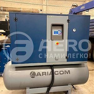 ARIACOM NT15 DF 500 для плазменной резки