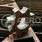 ARIACOM NT15 DF 500 для плазменной резки_4