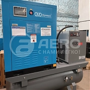 Установка рефрижераторного осушителя KonDR DIR038_2