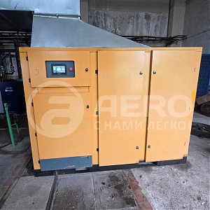 Техническое обслуживание компрессора OneAir А160D 10 FC