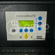 Замена панели управления на компрессоре Atlas Copco GA55 VSD FF_2