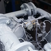Ремонт адсорбционного осушителя Pneumatech PB 210 HE_3