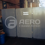 Техническое обслуживание компрессора Atlas Copco GA160_1
