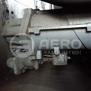 Техническое обслуживание компрессора Atlas Copco GA160_2