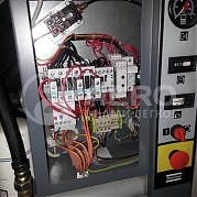 Техническое обслуживание компрессора Atlas Copco GX11FF_3