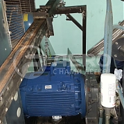 Ремонт компрессора CECCATO DRD 75_3